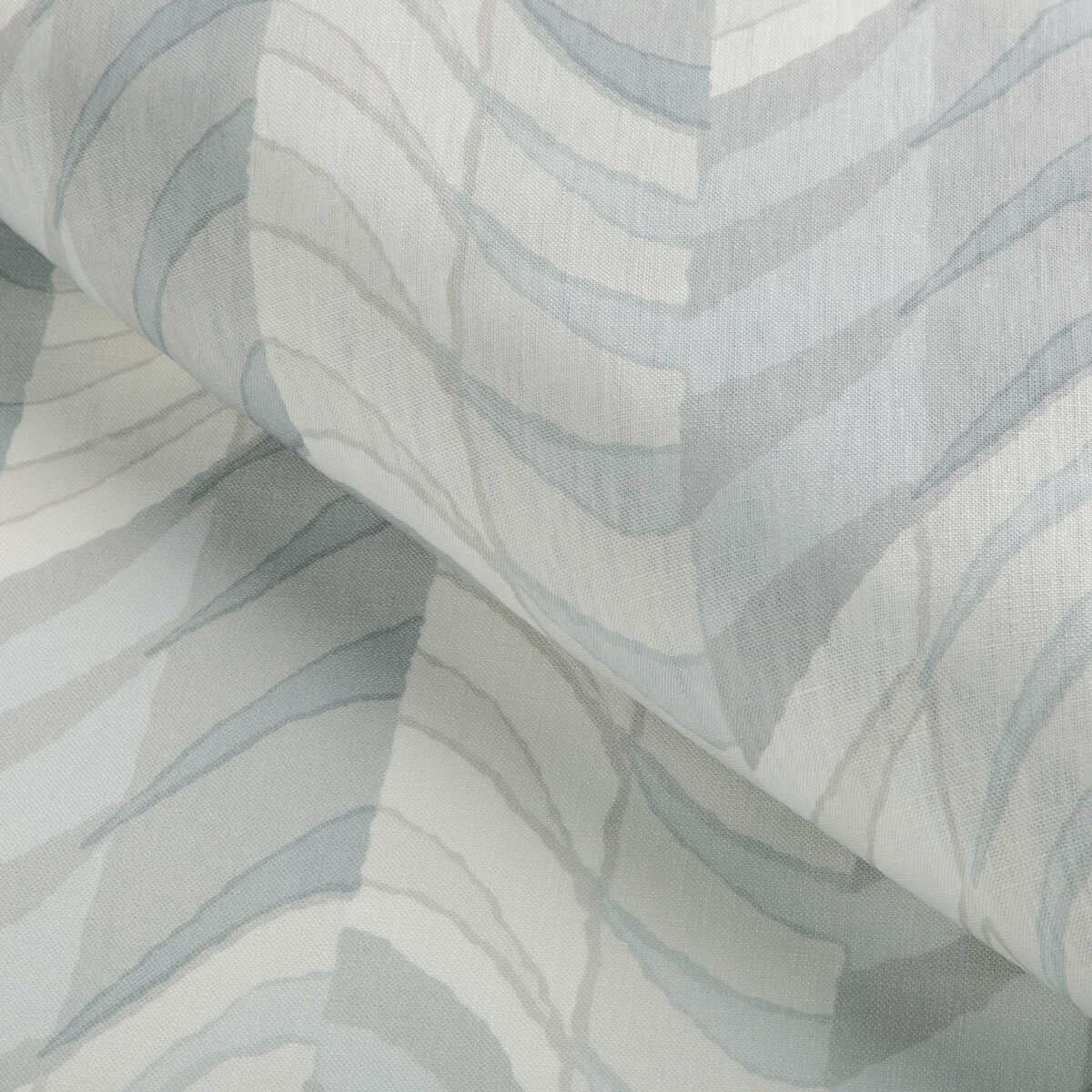 Undulation - Dove - KRAVET BASICS Tela