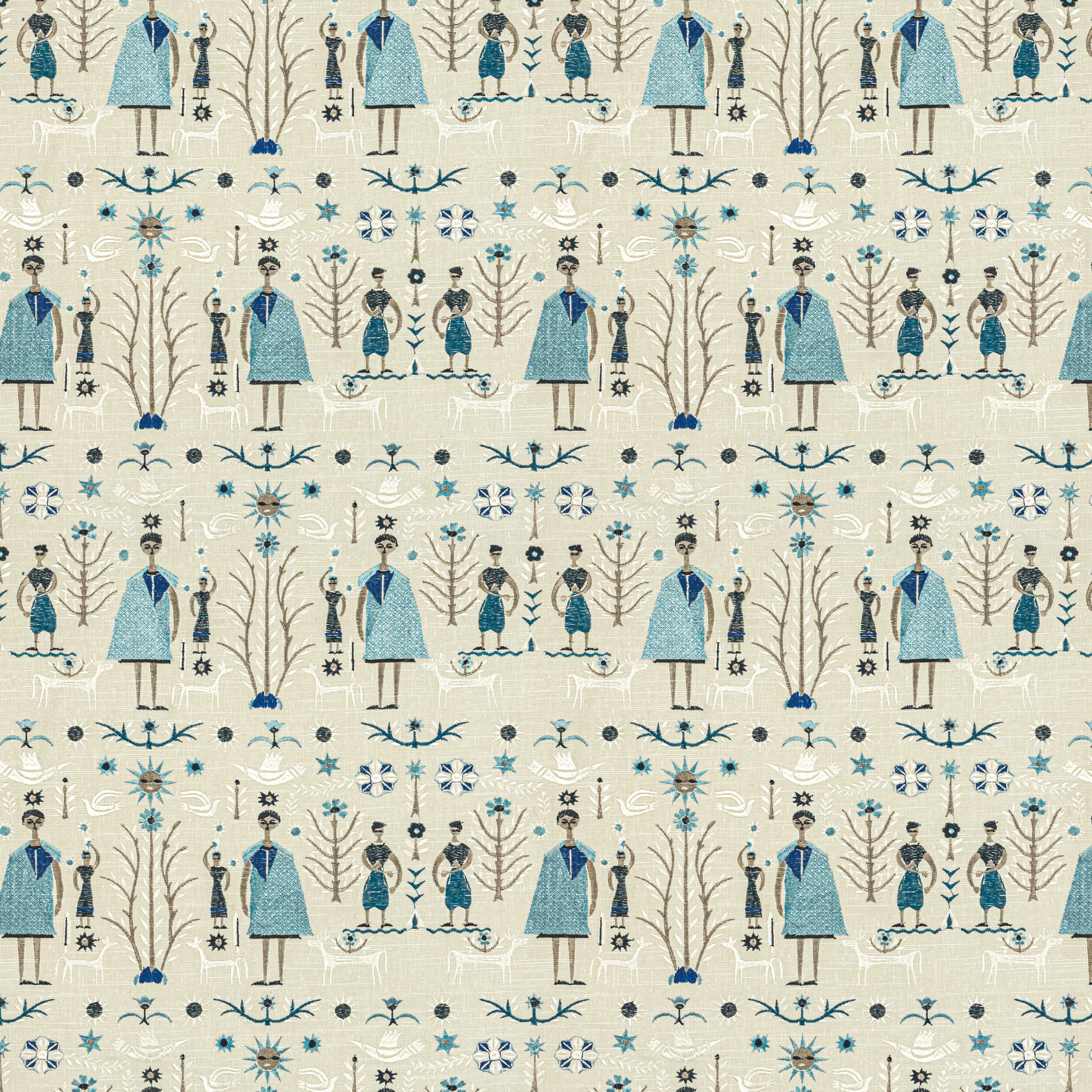 UNLEASH-1-DENIM-STOUT-TEXTILES - Stout Textiles Fabric