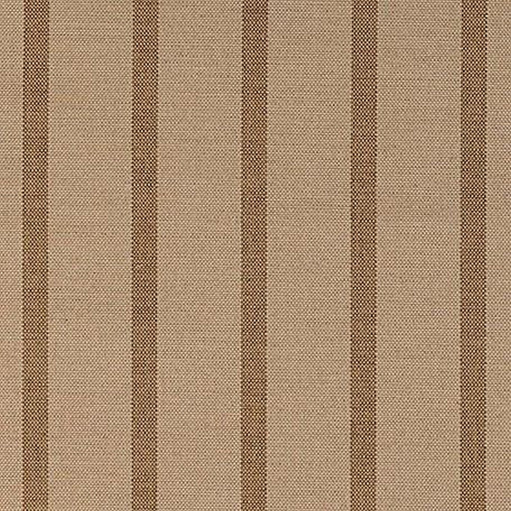 Color: Brown, Material: 100% Subrella Acrylic, Mildew Resistant: Yes, Recommended Use: Indoor Outdoor Upholstery Cushion Pillow Drapery, Warranty: 5 Year, Water Repellent: Yes, Width: 54", Type: Patterns, Selvedge: Left-Right, Repeat: 0Vx2.86H