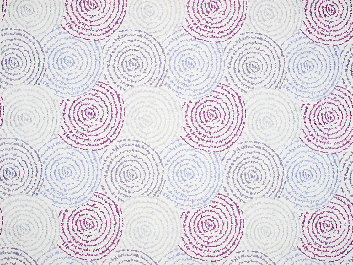 Coriolis - Lilac
