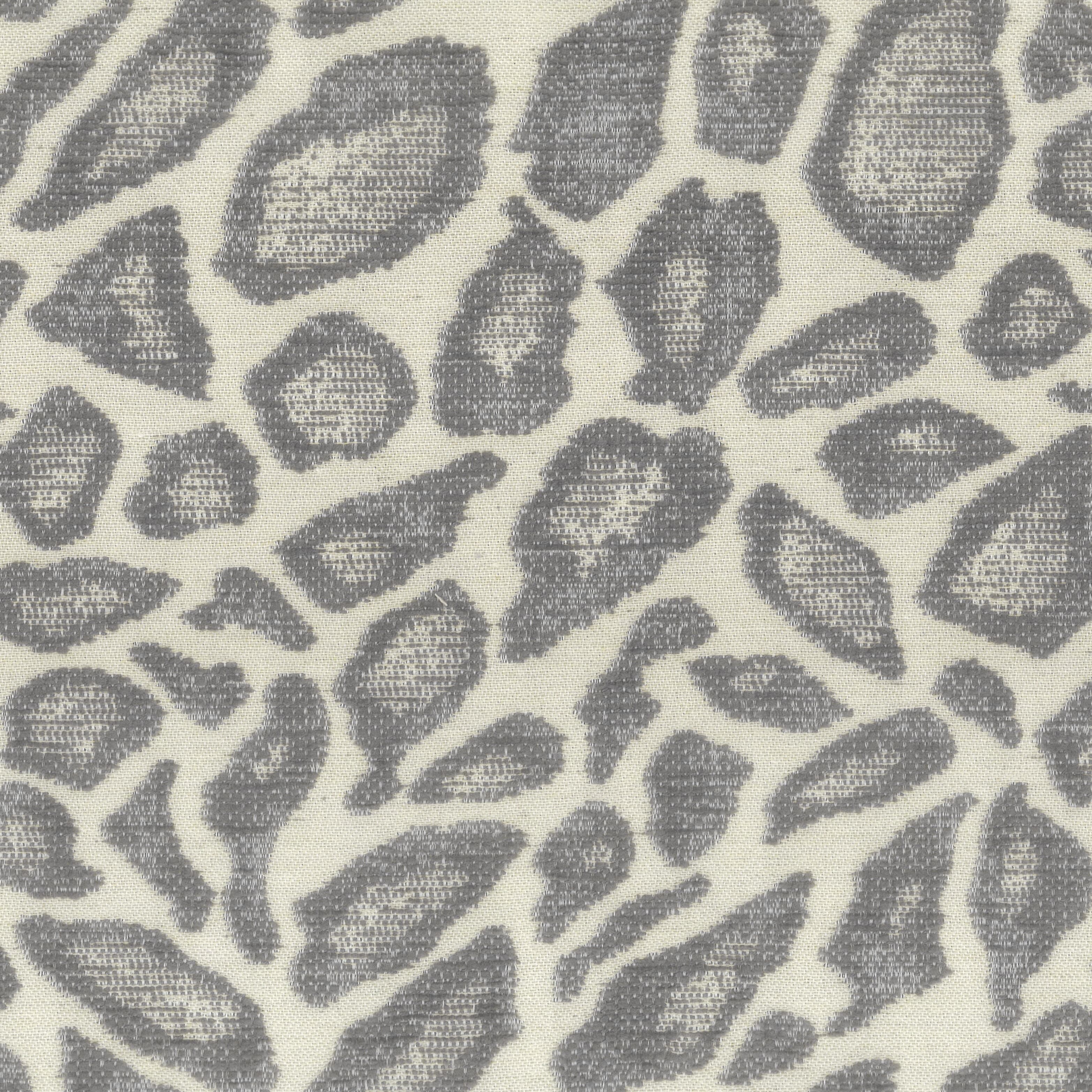 VERBENA-2-NICKEL-STOUT-TEXTILES - Stout Textiles Fabric