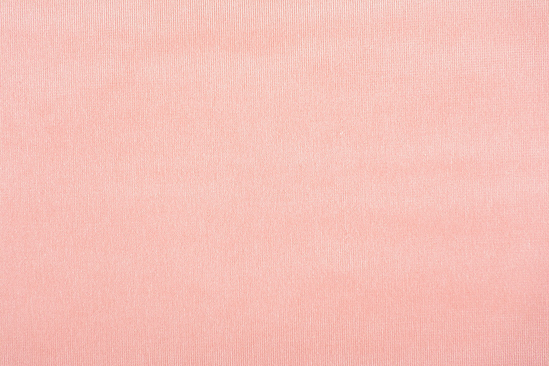 Glamour Velvet - Coral - Scalamandre Fabric