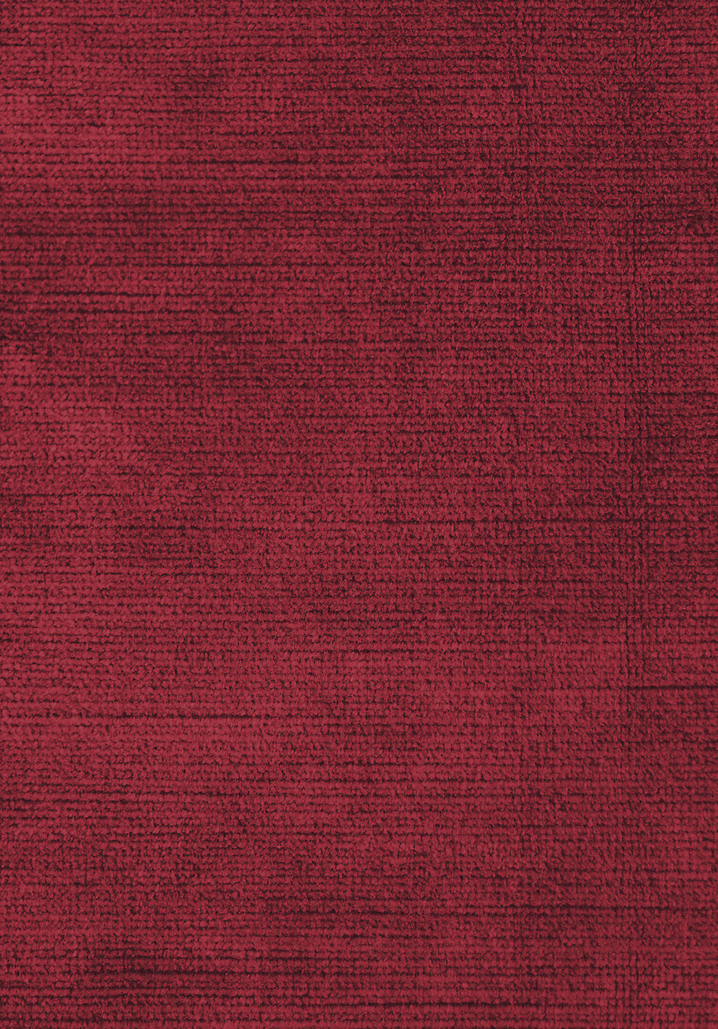 Antique Velvet - Biking Red