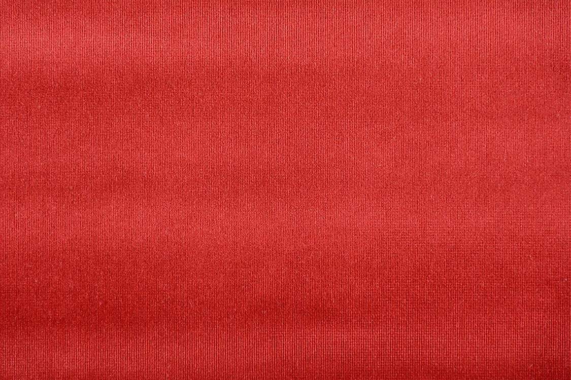 Glamour Velvet - Ruby - Scalamandre Fabric