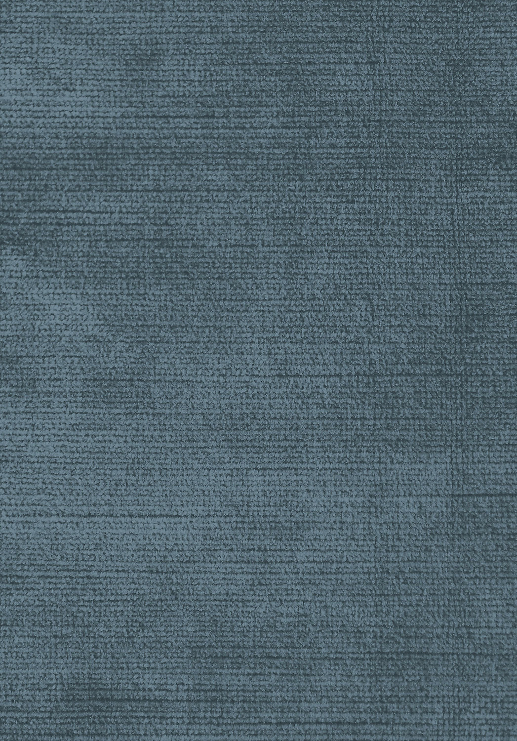 Antique Velvet - Blue Mirage