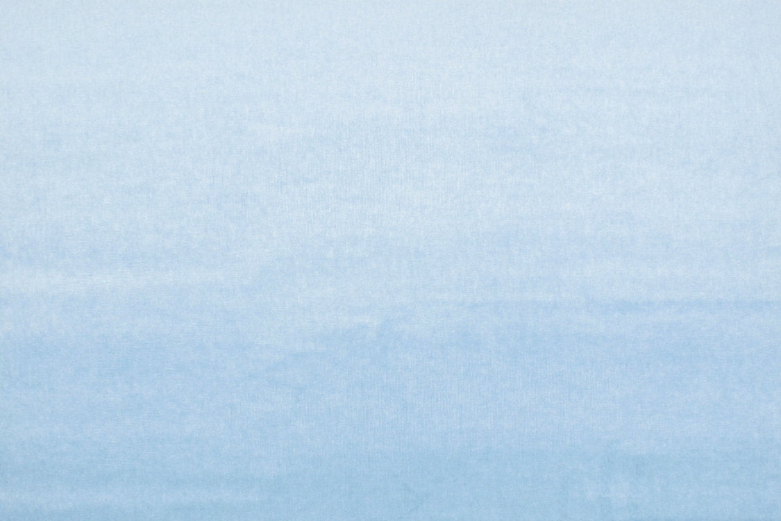 Glamour Velvet - Periwinkle