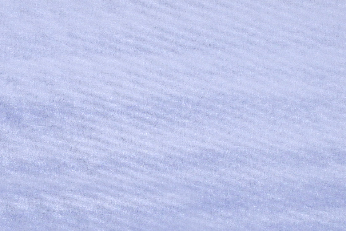 Glamour Velvet - Wisteria