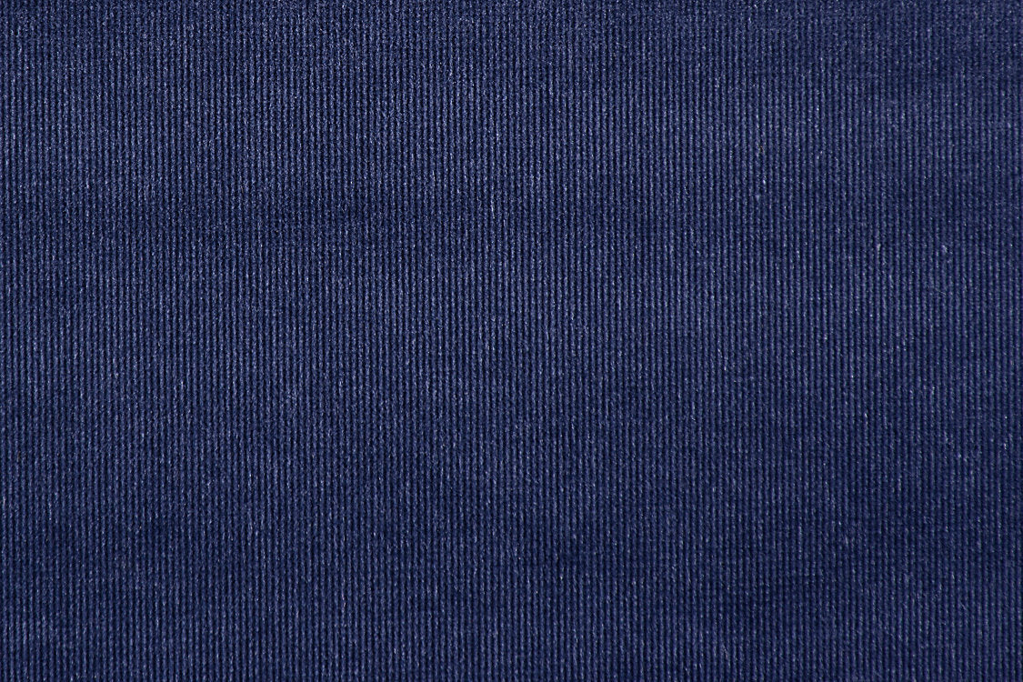 Glamour Velvet - Sapphire - Scalamandre Fabric
