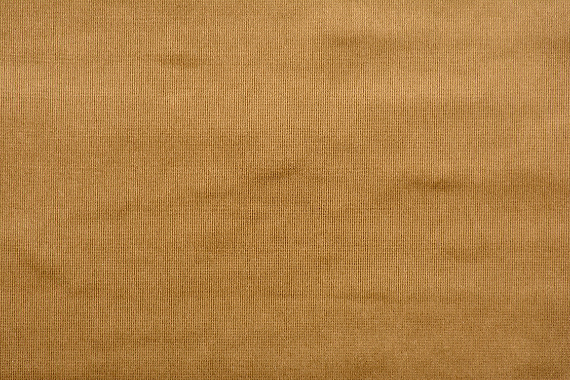 Glamour Velvet - Nutmeg