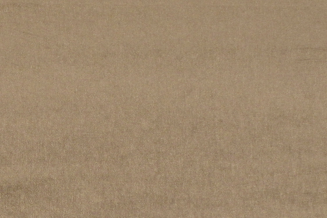 Glamour Velvet - Walnut - Scalamandre Fabric
