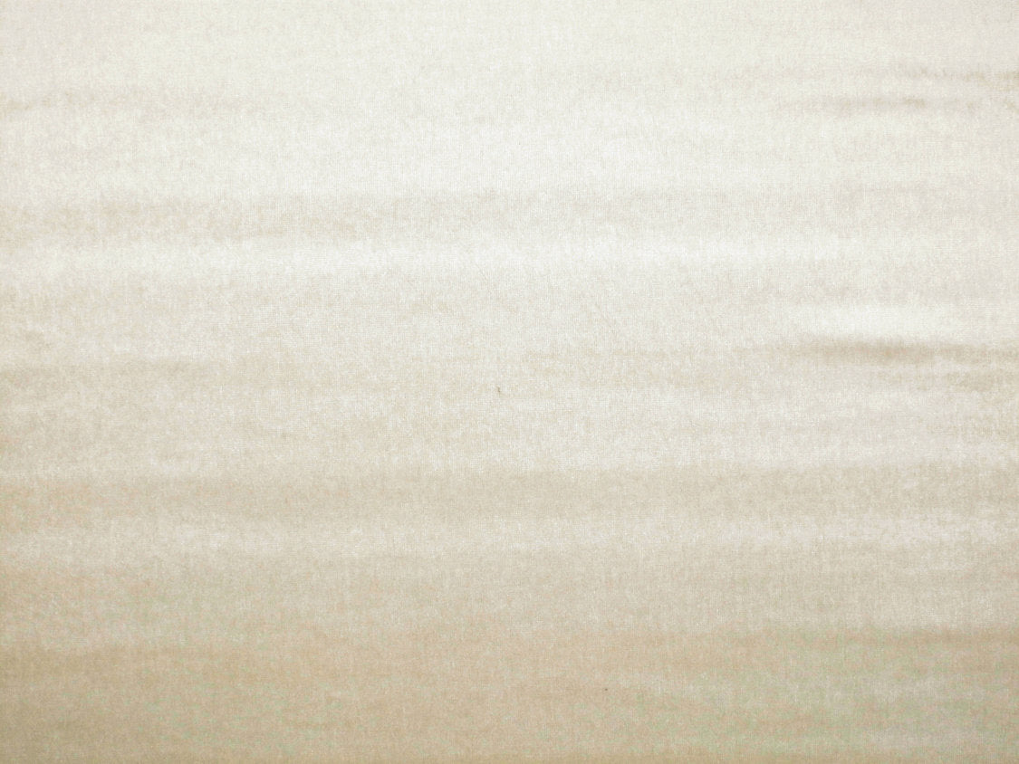 Glamour Velvet - Limestone - Scalamandre Fabric