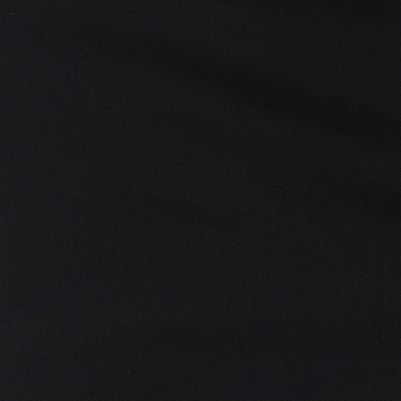 Pacific Silk - Jet - Scalamandre Fabric