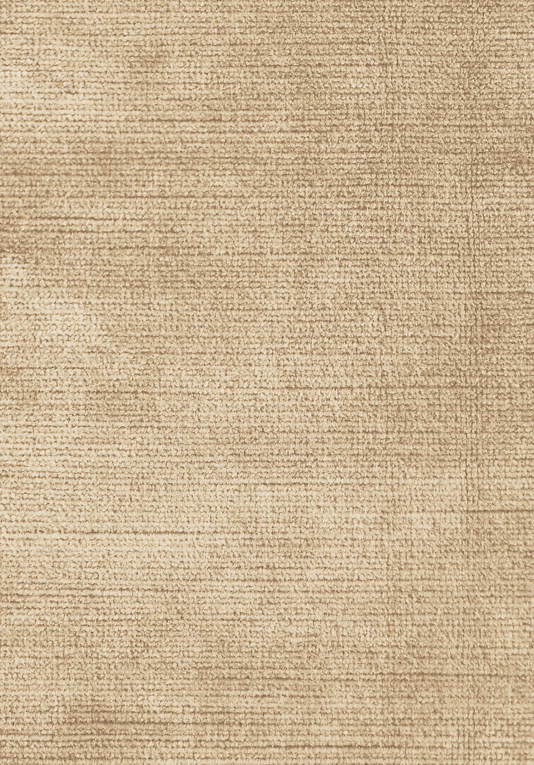 Antique Velvet - Almond Buff