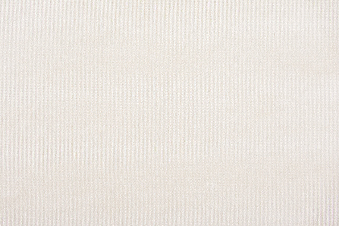 Glamour Velvet - Ivory