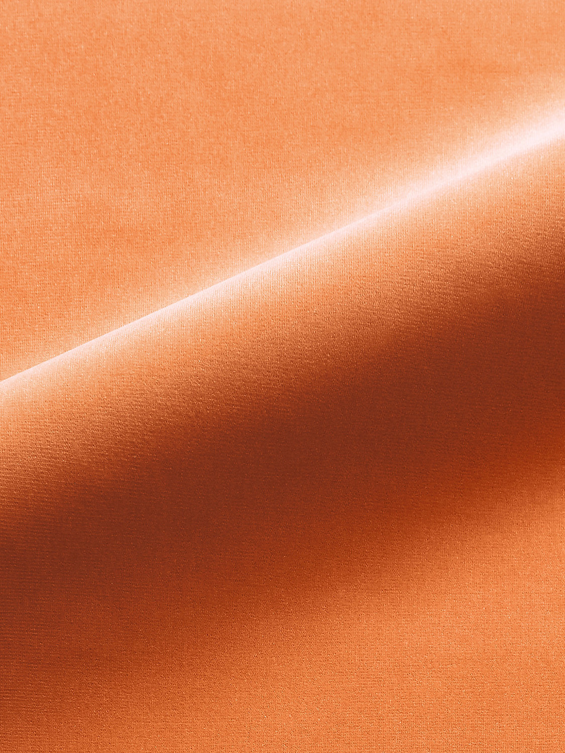 Linley - Orange Glaze
