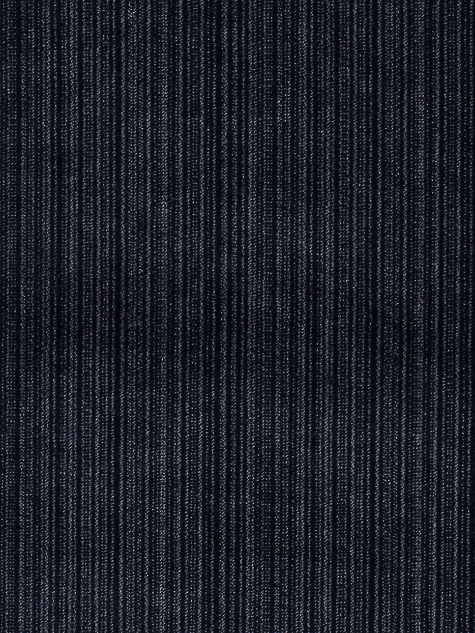 Strie Velvet - Ink
