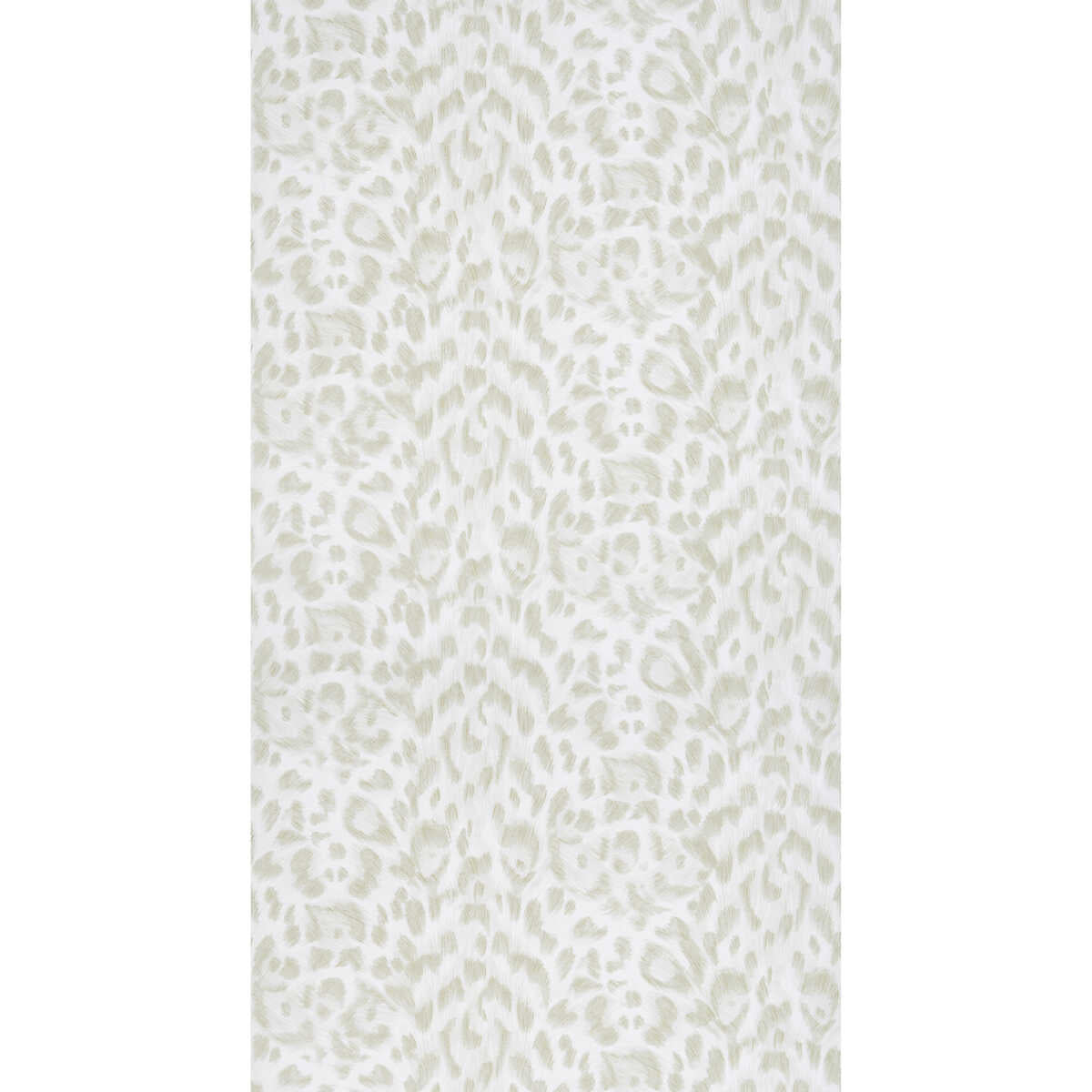 Felis - Ivory - CLARKE AND CLARKE Wallpaper