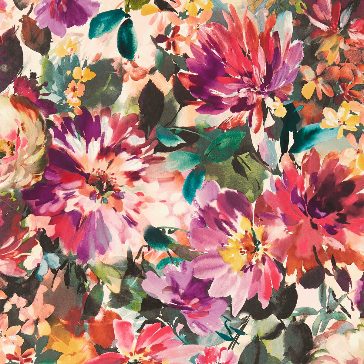 Tahiti - Fuchsia Wp