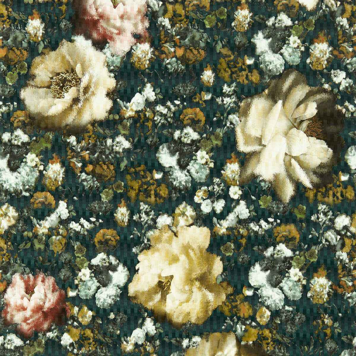 Camile-Teal-Spice-Wp-Clarke-And-Clarke-Wallpaper