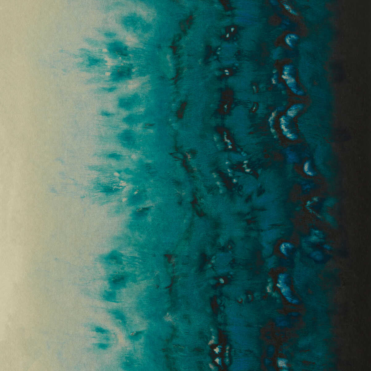 Disperse - Teal Wp