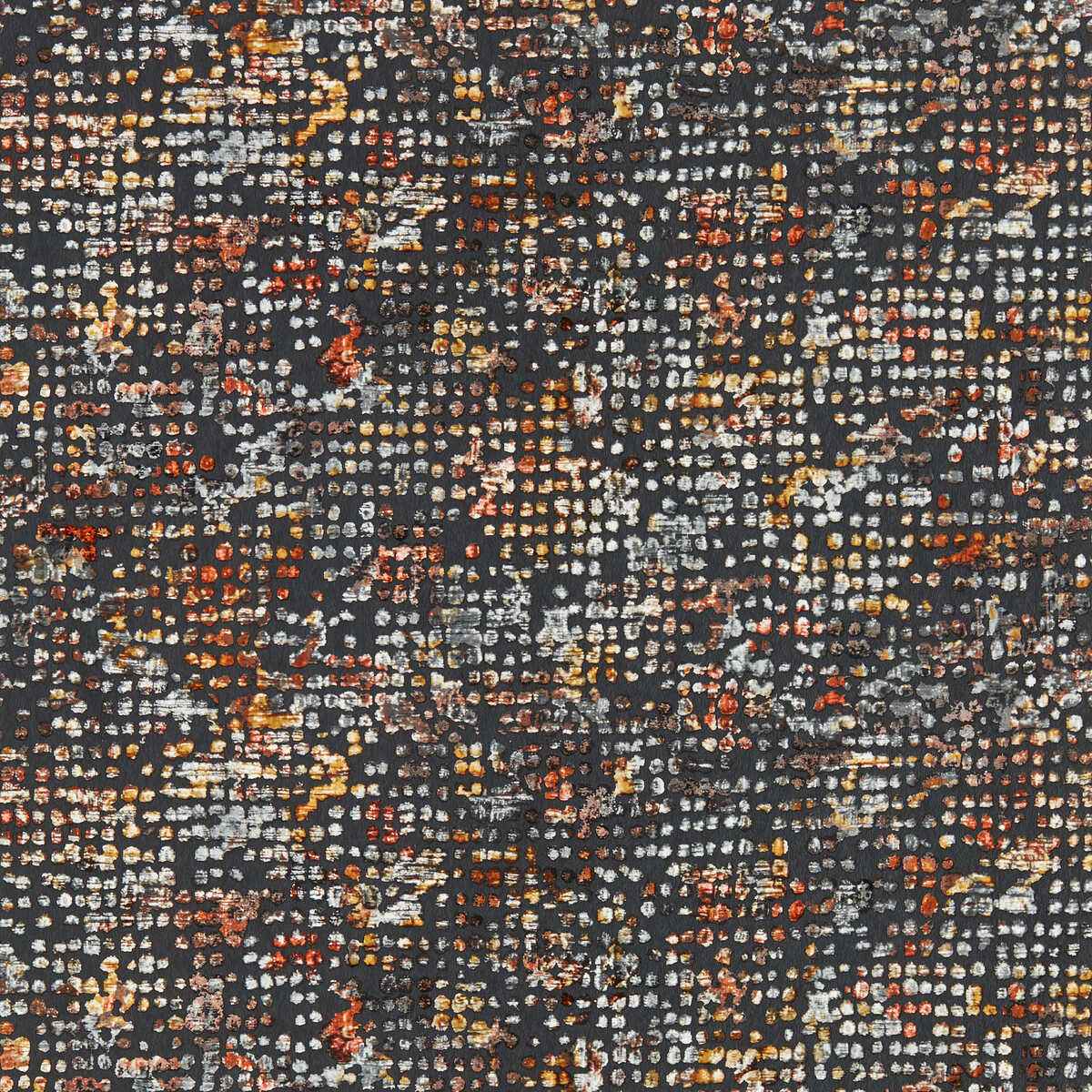 Scintilla-Spice-Dusk-Wp-Clarke-And-Clarke-Wallpaper - CLARKE AND CLARKE Wallpaper