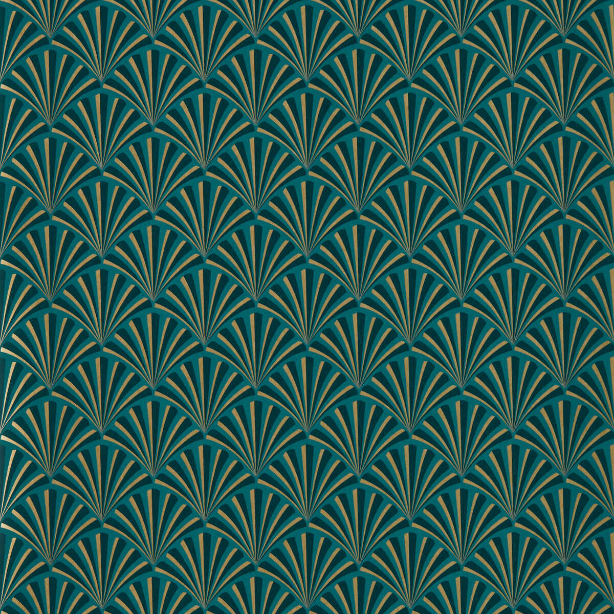 Chrysler - Teal Wp