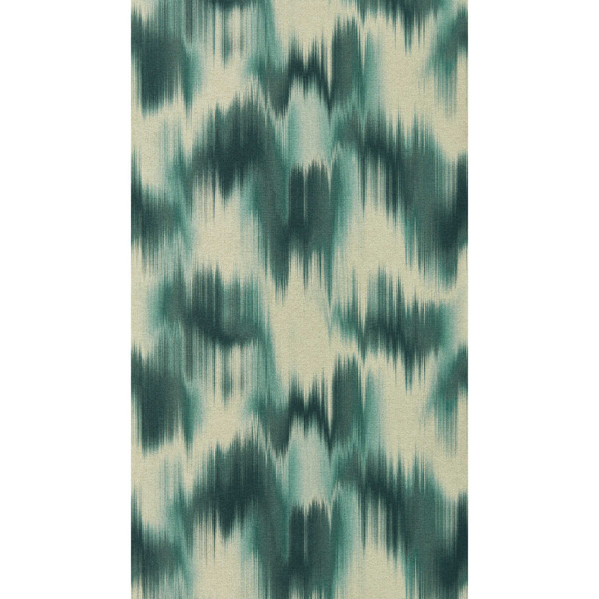 Colorante - Teal Wp - CLARKE AND CLARKE Wallpaper
