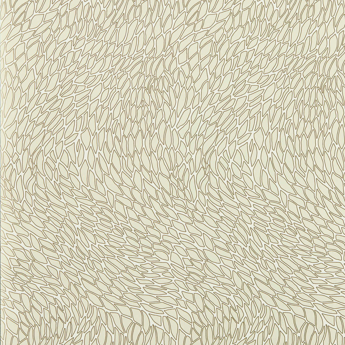 Corallino - Ivory Wp - CLARKE AND CLARKE Wallpaper