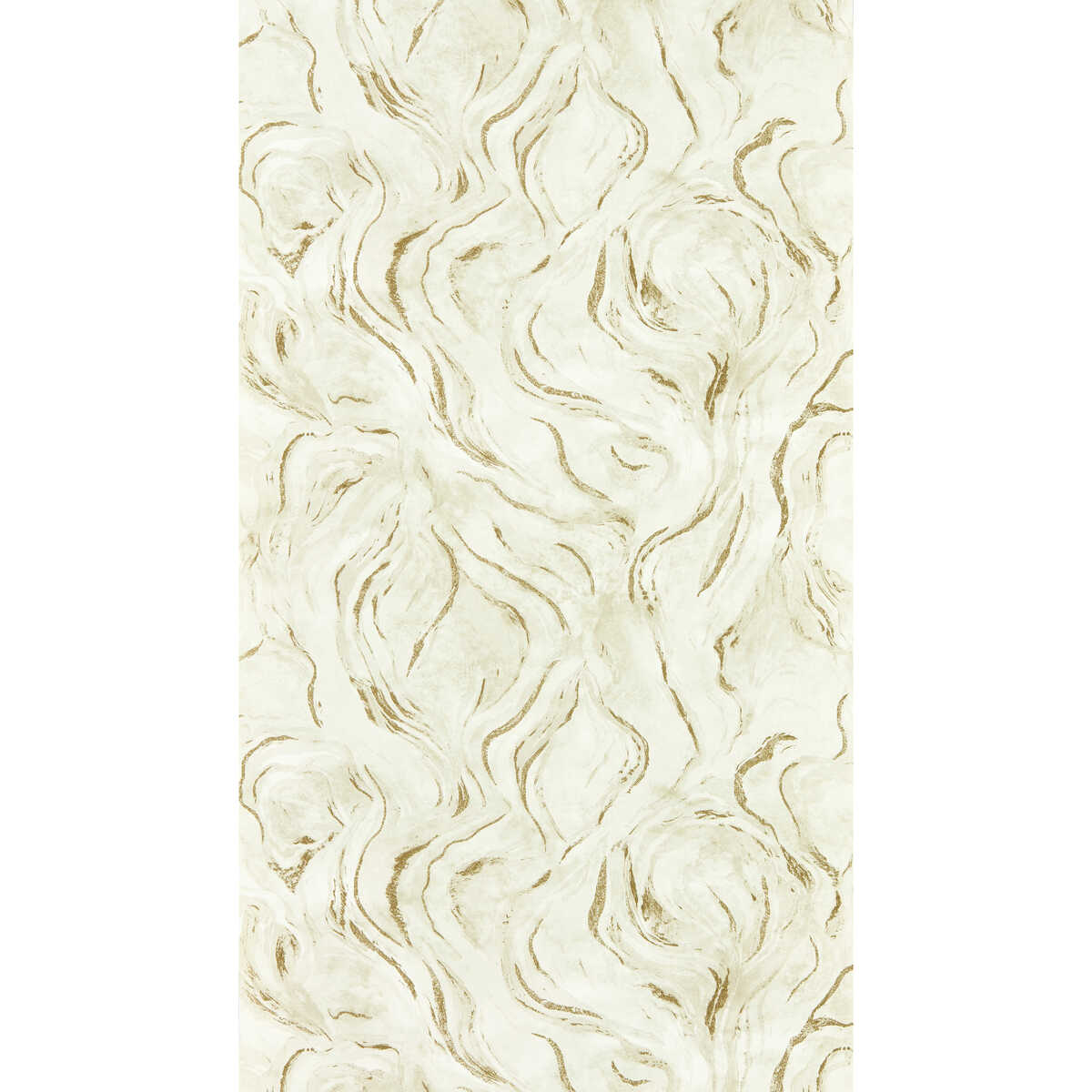 Lavico - Linen Wp - CLARKE AND CLARKE Wallpaper