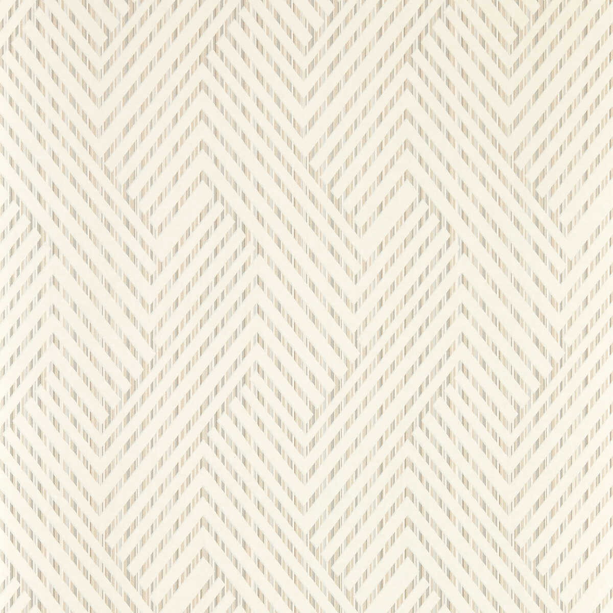 Grassetto - Ivory Wp - CLARKE AND CLARKE Papel pintado
