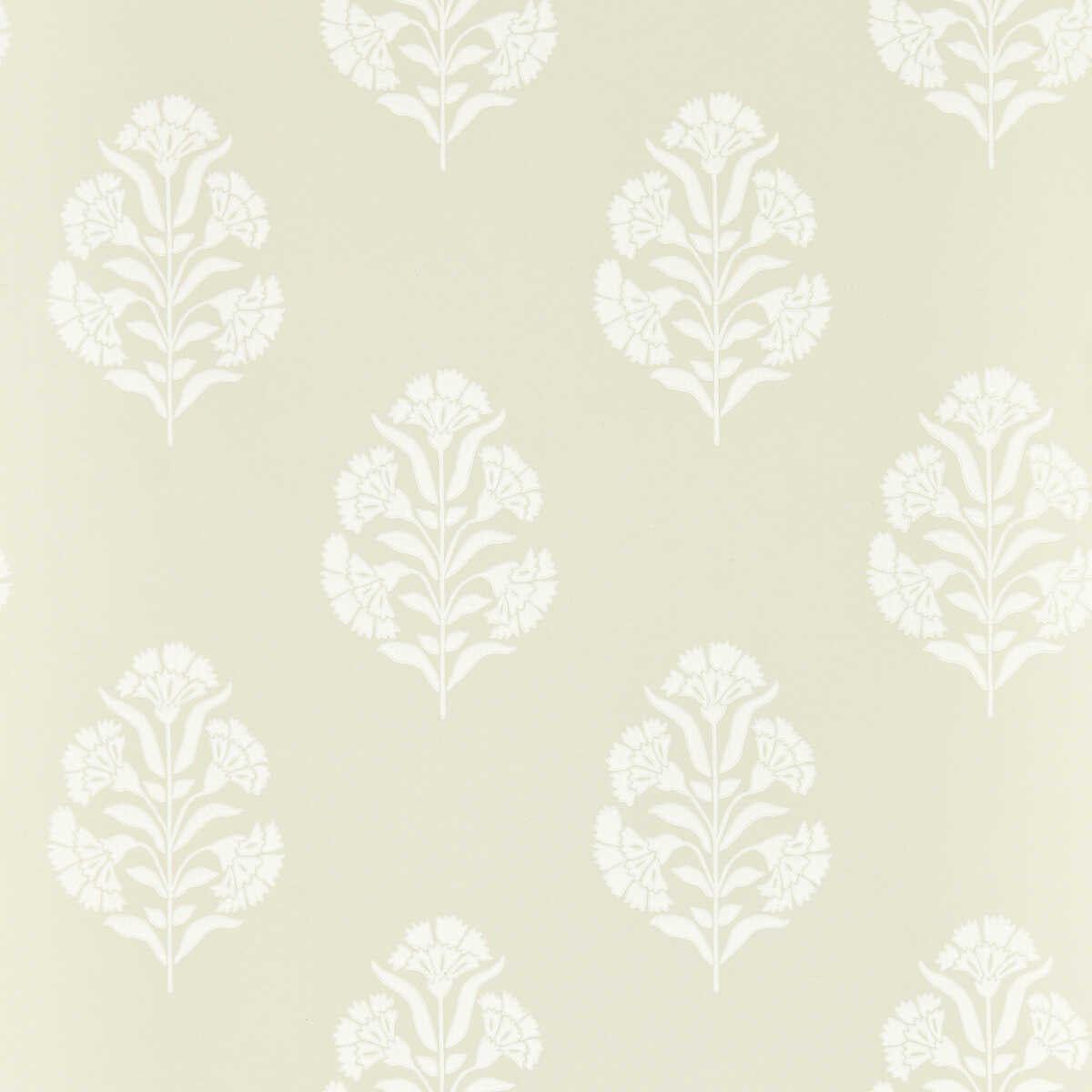 Standen - Natural Wp - CLARKE AND CLARKE Wallpaper