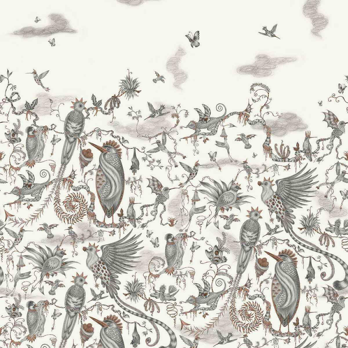 Cloud-Forest-Ivory-Wp-Clarke-And-Clarke-Wallpaper