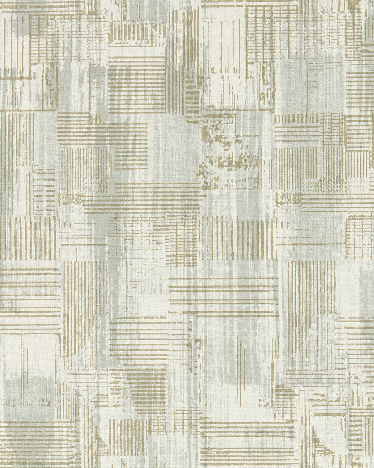 Kazimir - Mineral - CLARKE AND CLARKE Wallpaper