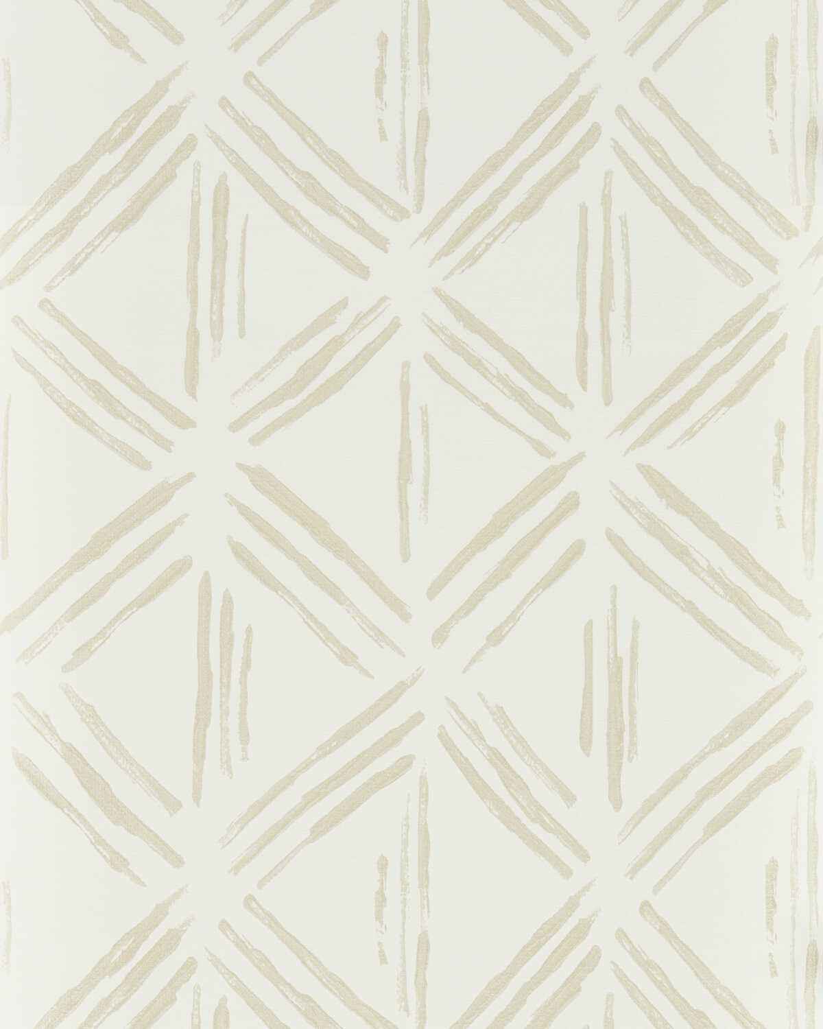 Murakami-Ivory-Clarke-And-Clarke-Wallpaper - CLARKE AND CLARKE Wallpaper