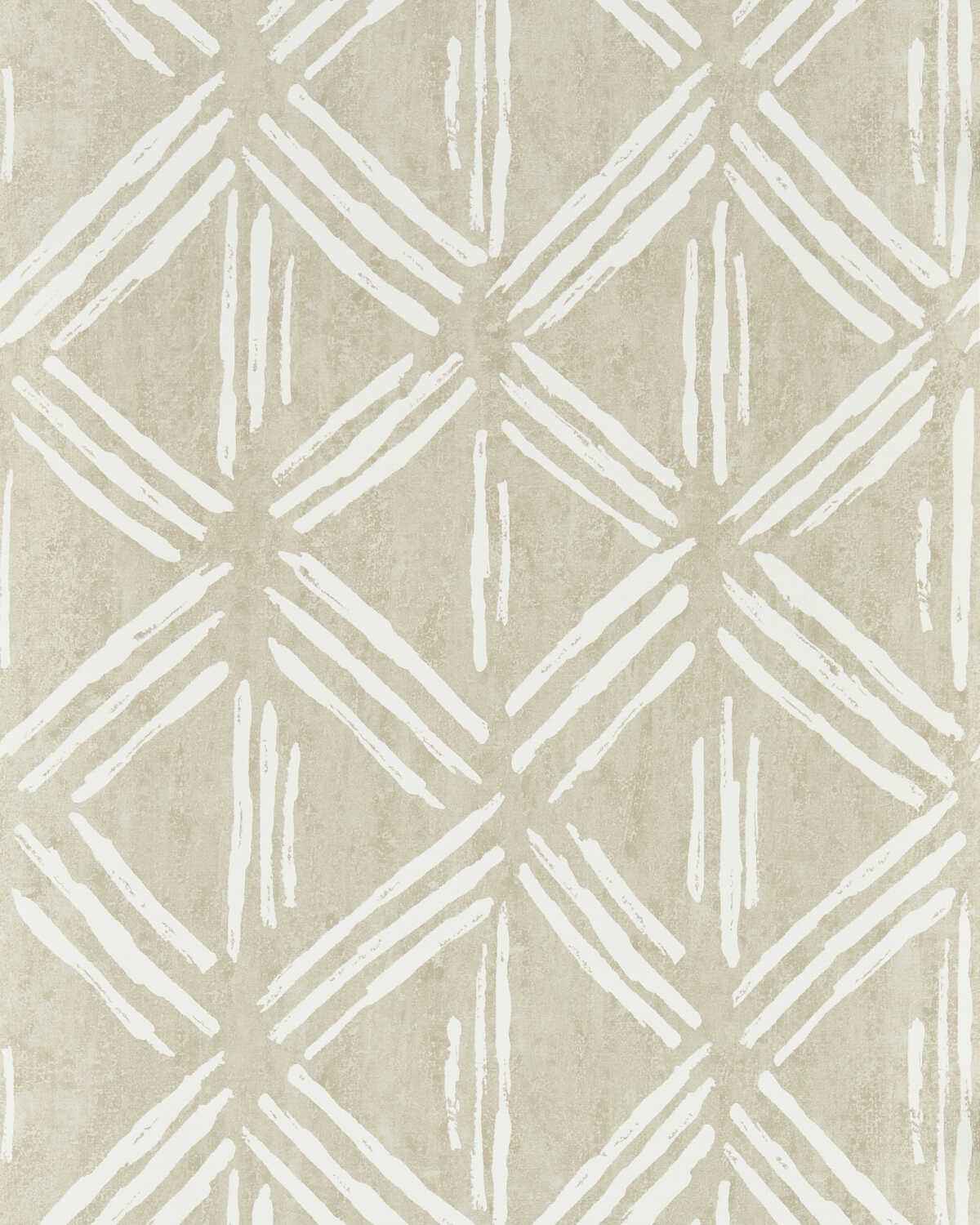 Murakami-Linen-Clarke-And-Clarke-Wallpaper - CLARKE AND CLARKE Wallpaper