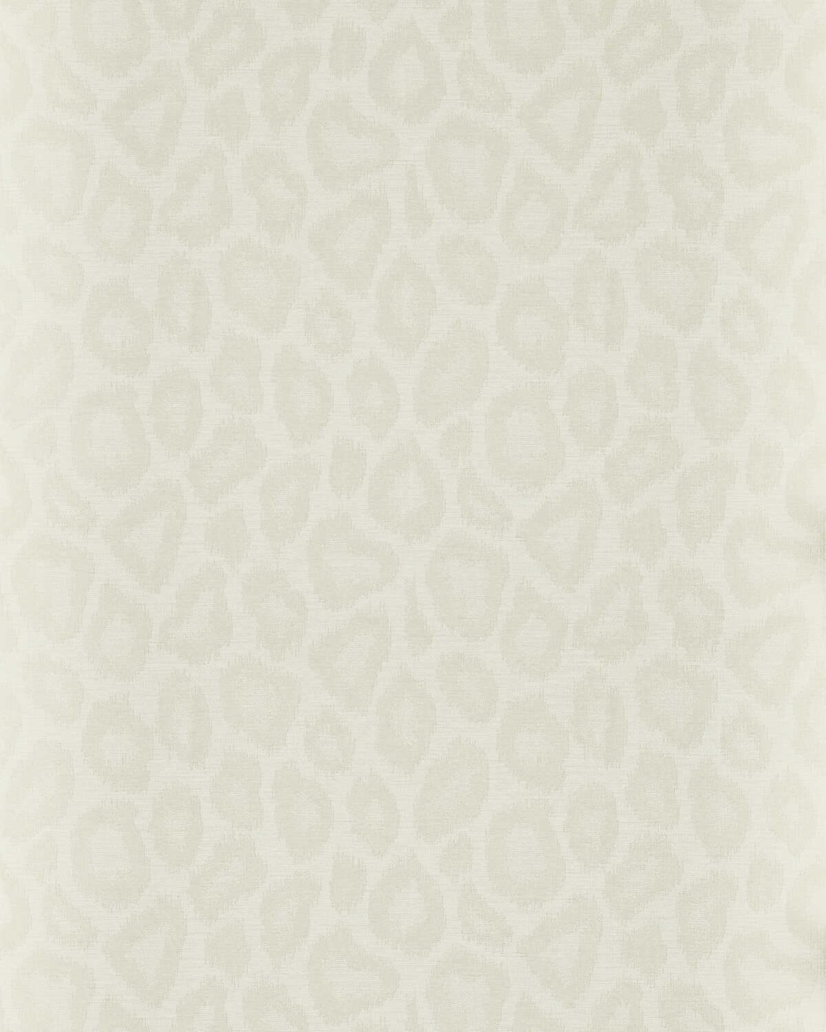Ortega - Ivory - CLARKE AND CLARKE Wallpaper