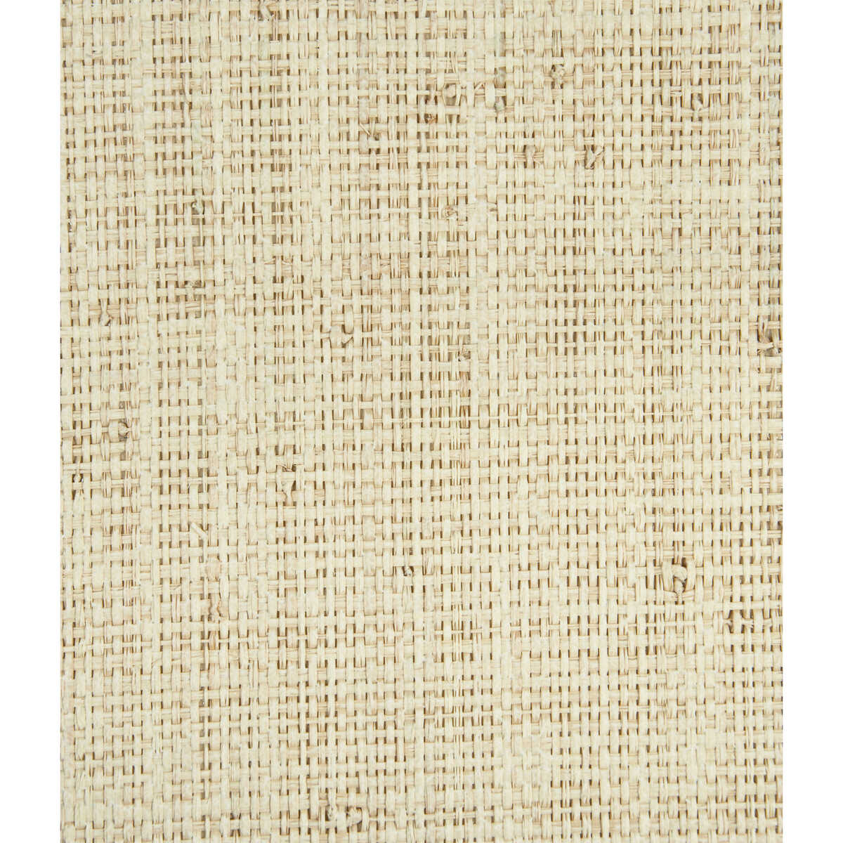 Heavy Raffia - Whitewash - LEE JOFA MODERN Wallpaper