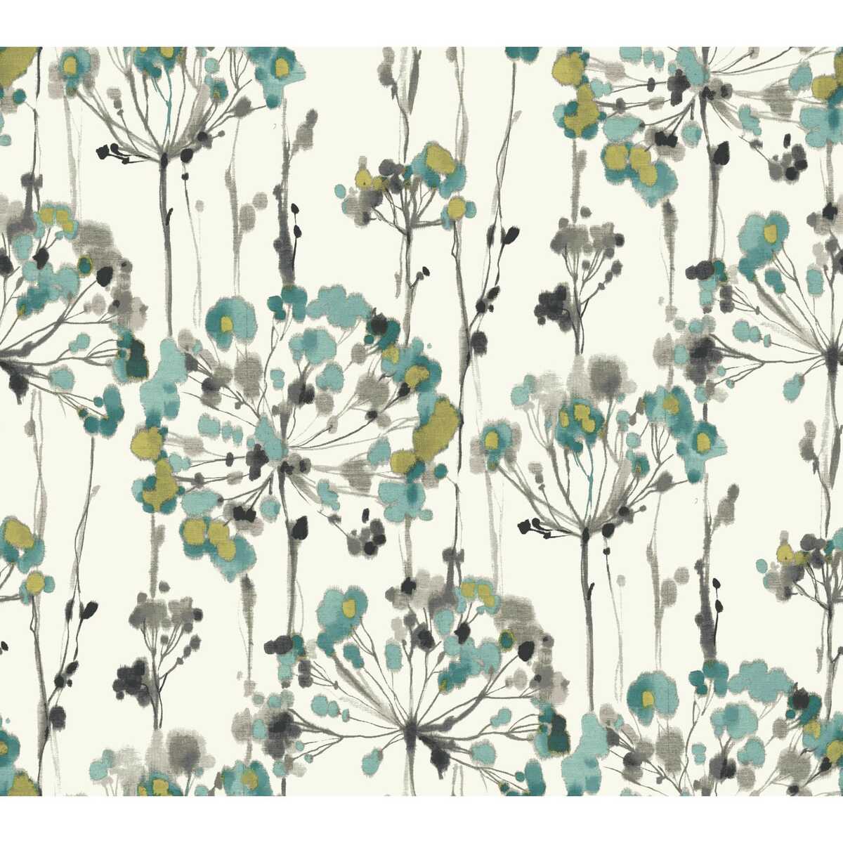 Kravet Design - W3353-1511 - KRAVET DESIGN Wallpaper