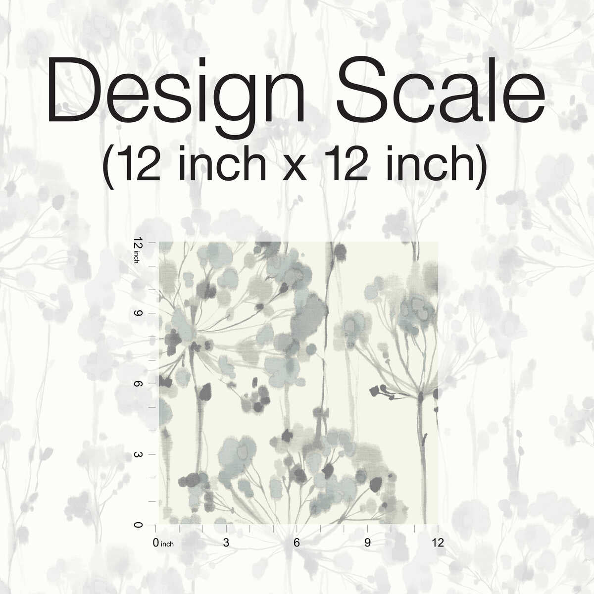 Kravet Design - W3353-15 - KRAVET DESIGN Wallpaper