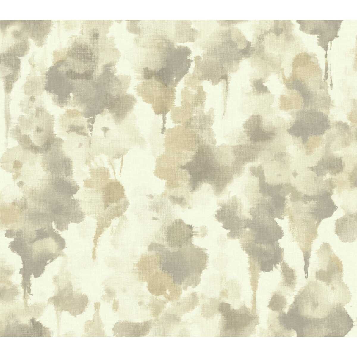 Kravet Design - W3357-1611 - KRAVET DESIGN Wallpaper