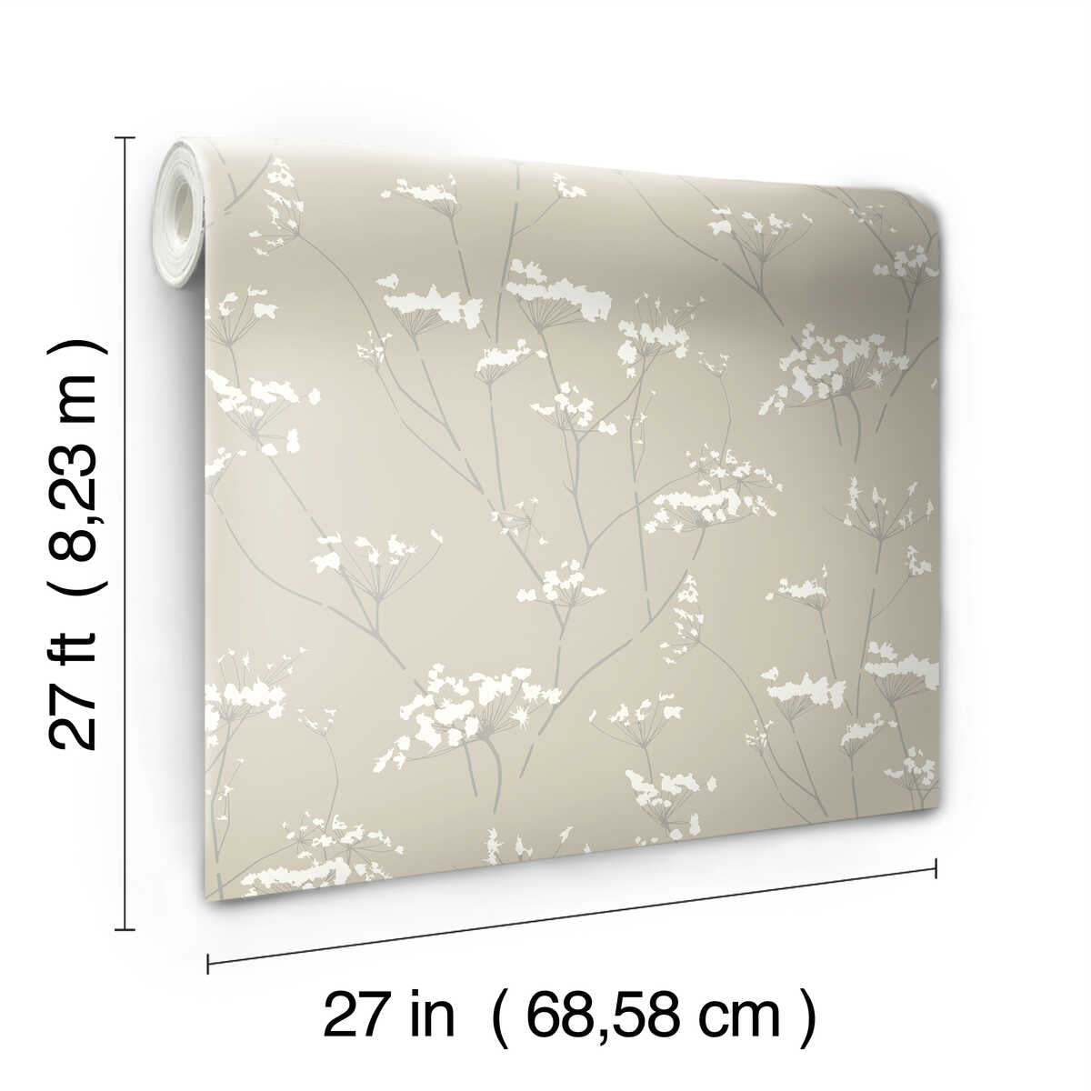 Kravet Design - W3369-16 - KRAVET DESIGN Wallpaper