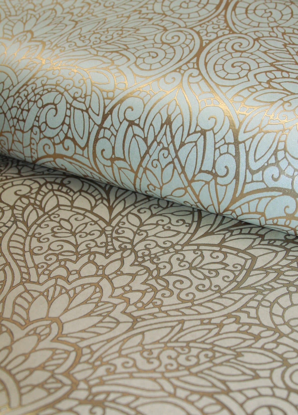 Kravet Design - W3467-16 - KRAVET DESIGN Wallpaper
