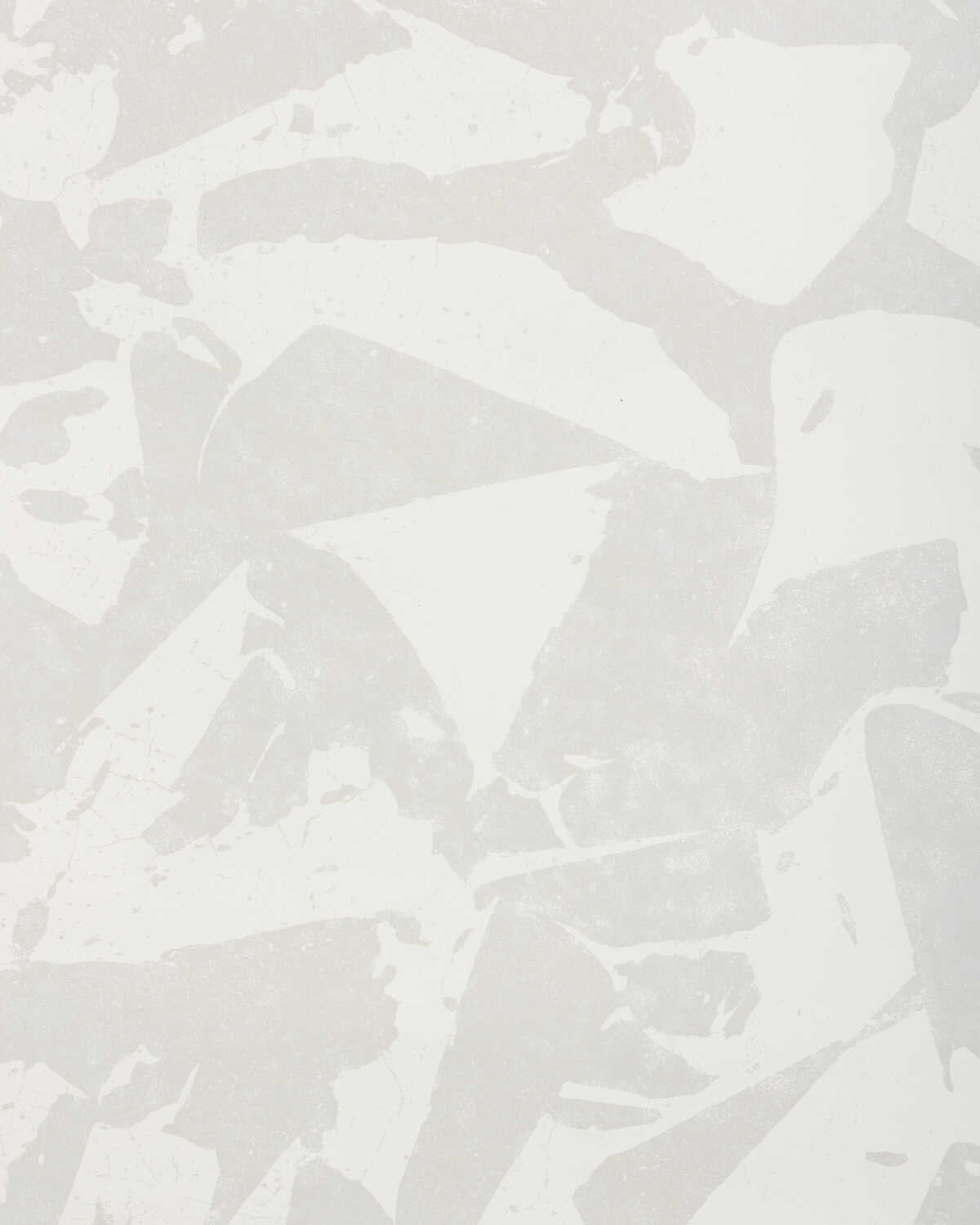 Social Canvas - Plaster - KRAVET COUTURE Wallpaper