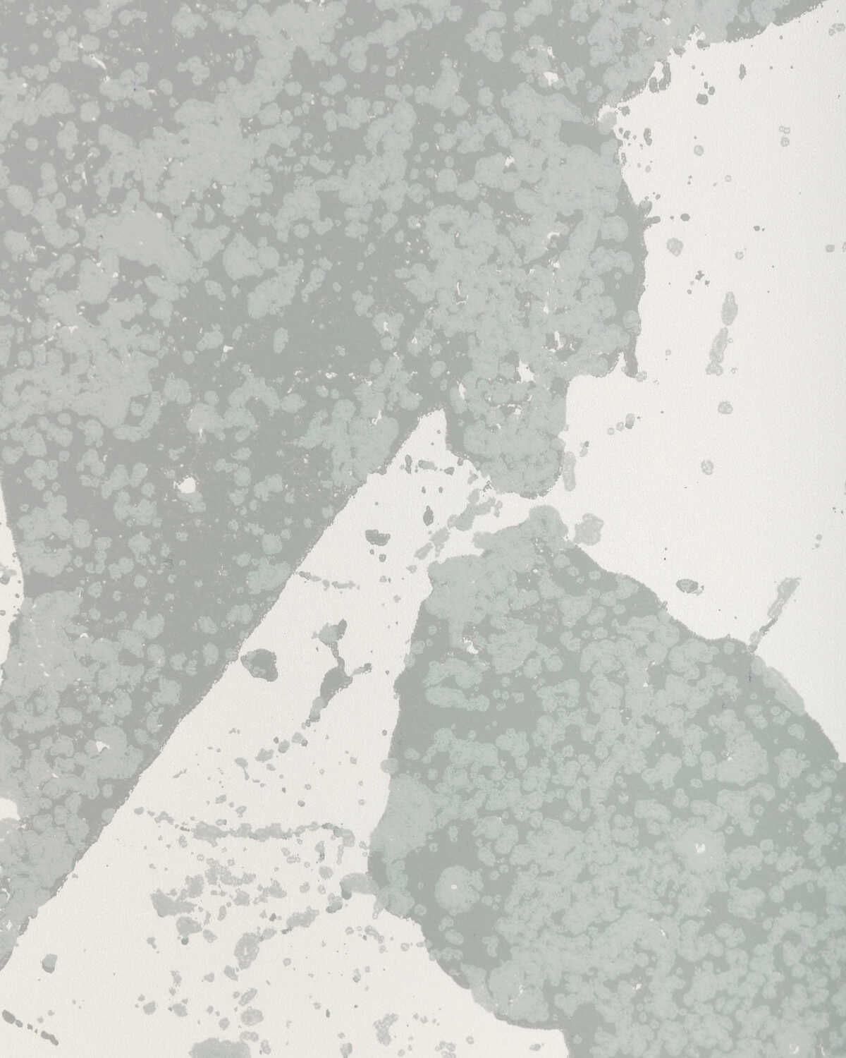 Social Canvas - Jade - KRAVET COUTURE Wallpaper