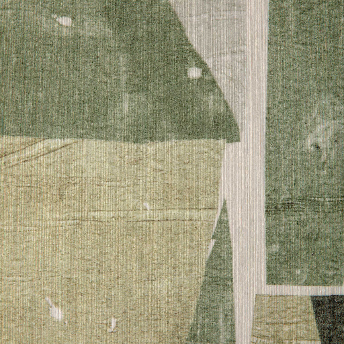 Niko Mod - Leaf - KRAVET COUTURE Papel pintado