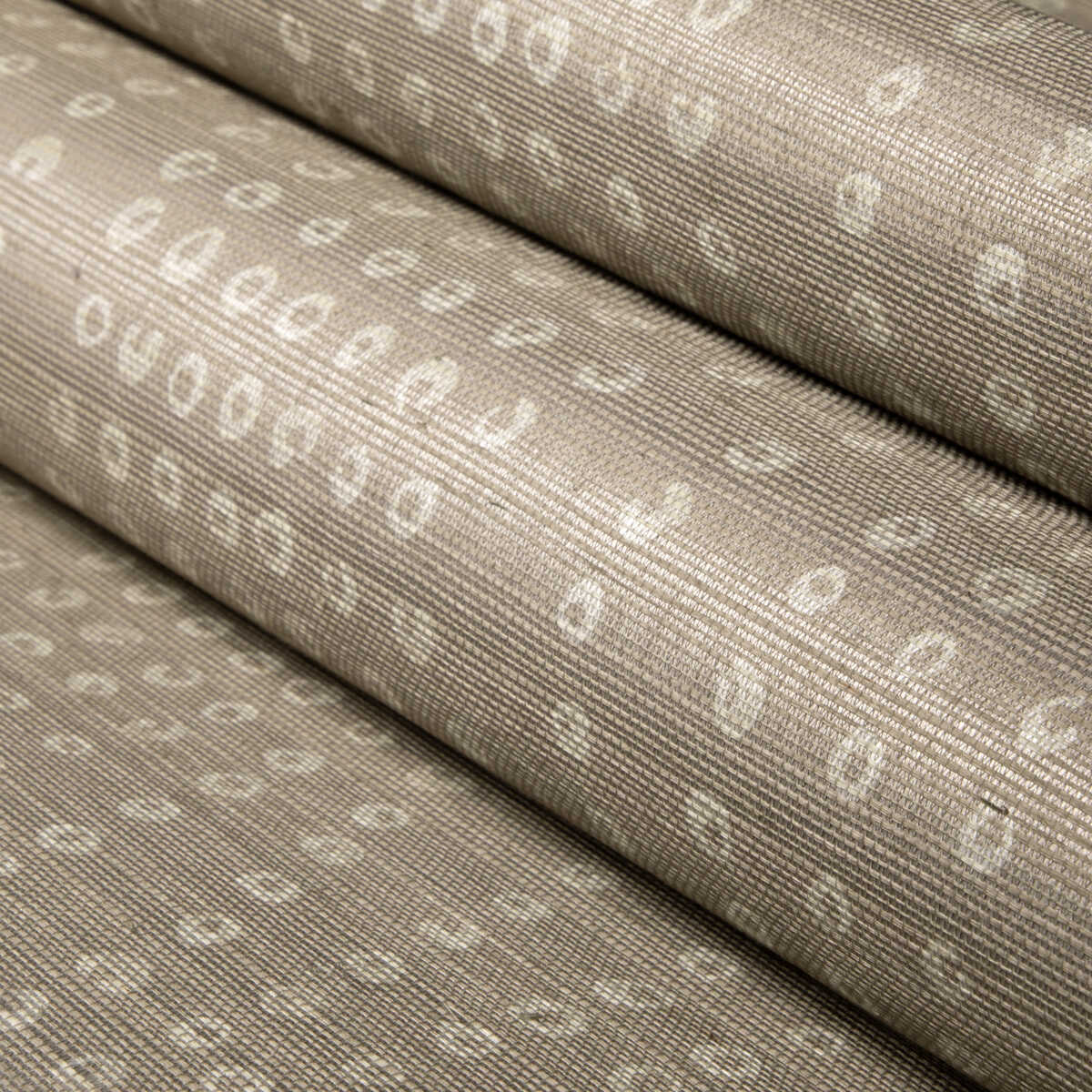 Puka - Blush - KRAVET COUTURE Wallpaper