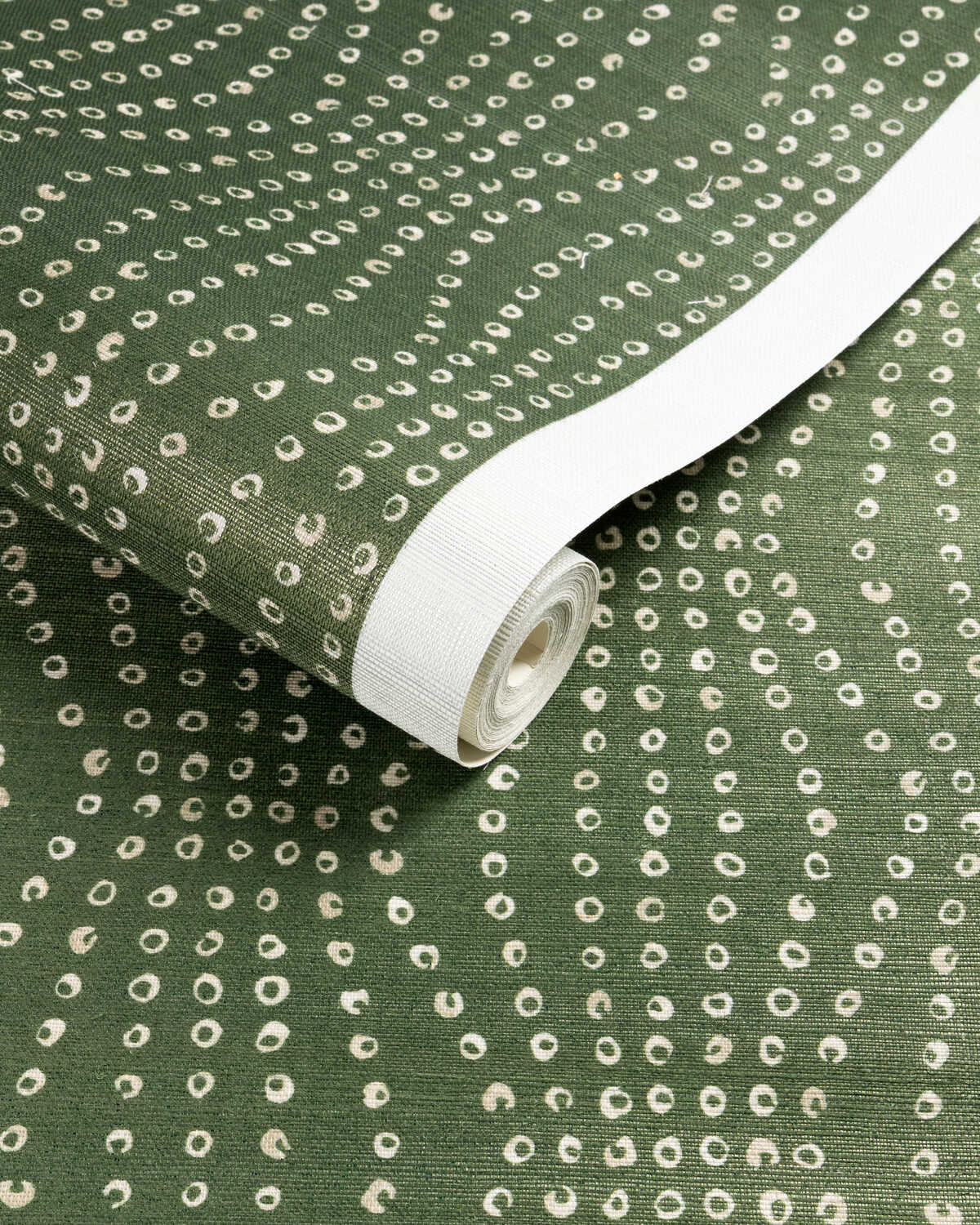Puka - Bottle - KRAVET COUTURE Wallpaper