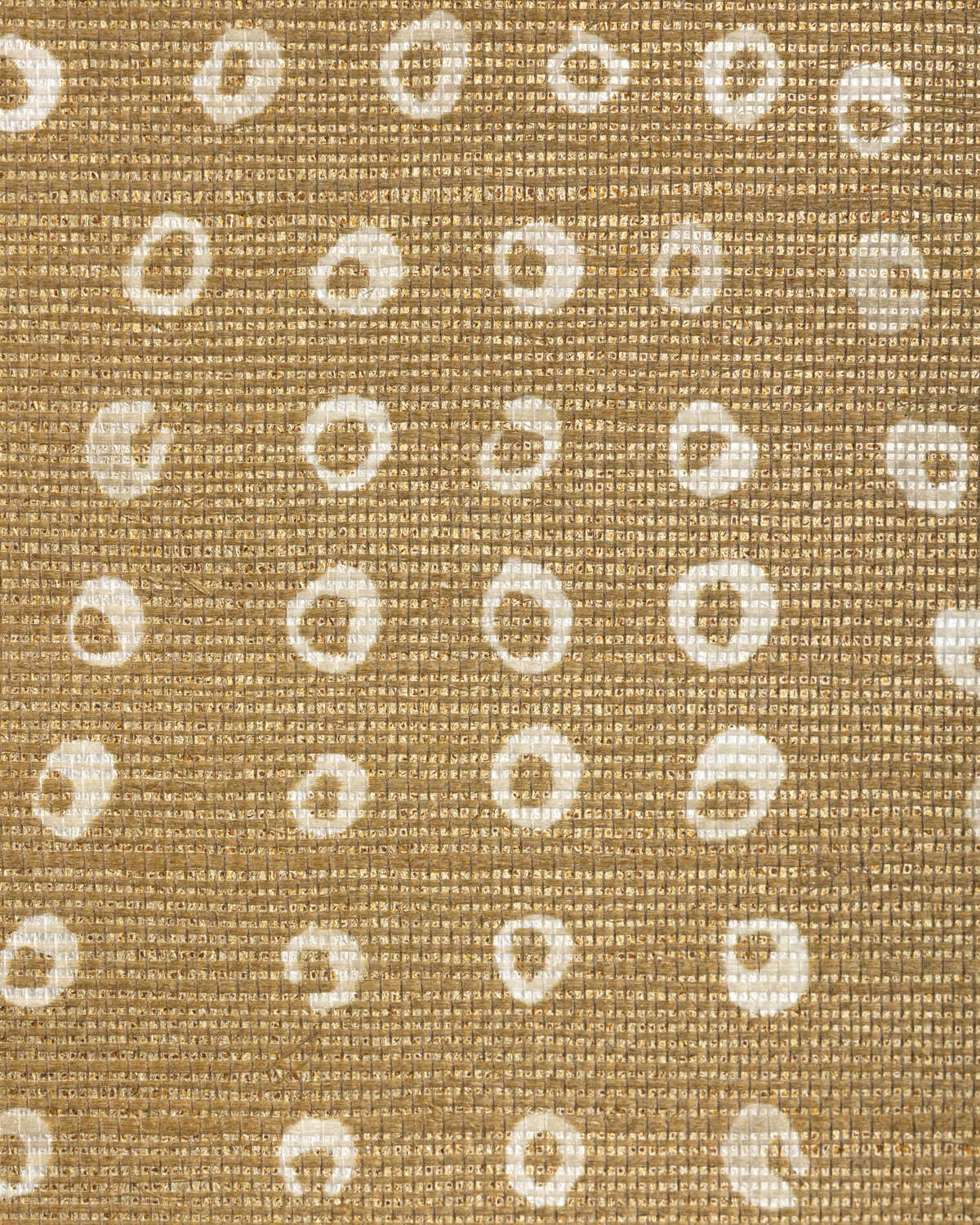 Puka - Vicuna - KRAVET COUTURE Wallpaper