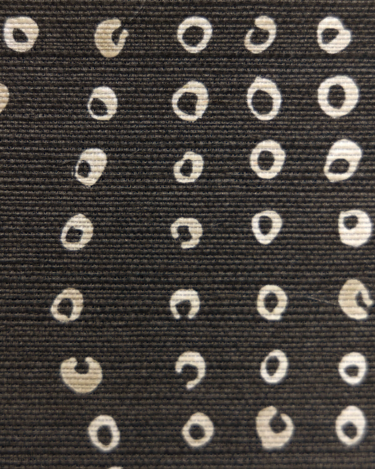 Puka - Mink - Kravet Couture Wallpaper