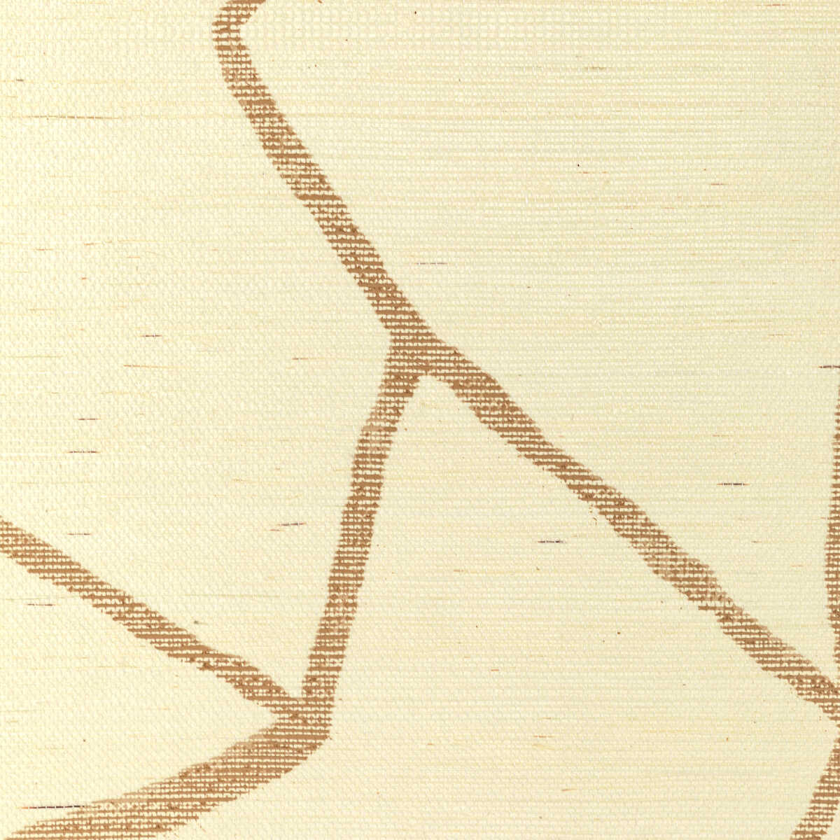 Kravet Couture W-Bark Cloth-Gold - KRAVET COUTURE Wallpaper
